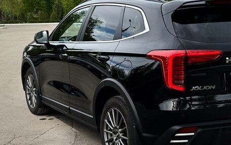 Haval Jolion, 2024 год, 1 800 000 рублей, 8 фотография