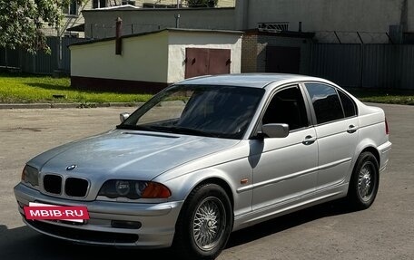 BMW 3 серия, 1999 год, 500 000 рублей, 2 фотография