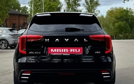 Haval Jolion, 2024 год, 1 800 000 рублей, 9 фотография