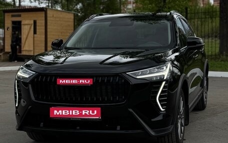 Haval Jolion, 2024 год, 1 800 000 рублей, 2 фотография