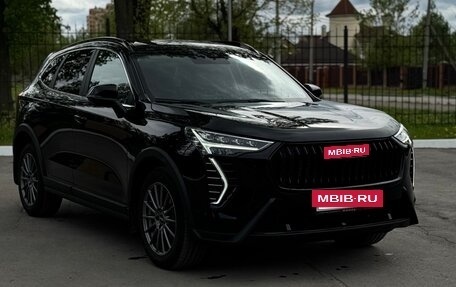 Haval Jolion, 2024 год, 1 800 000 рублей, 11 фотография