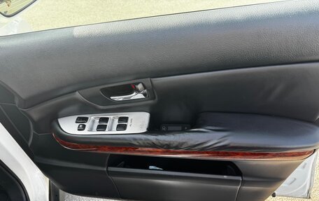 Toyota Harrier, 2003 год, 1 700 000 рублей, 13 фотография