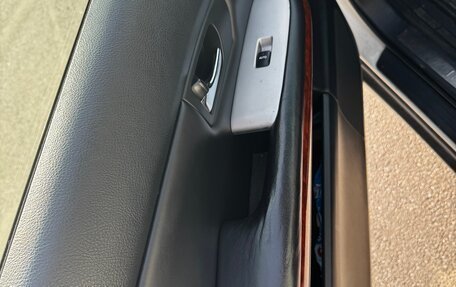 Toyota Harrier, 2003 год, 1 700 000 рублей, 12 фотография