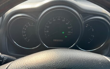 Toyota Harrier, 2003 год, 1 700 000 рублей, 15 фотография