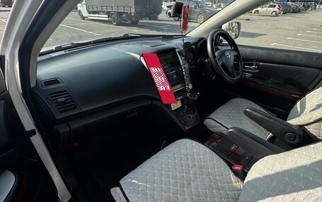 Toyota Harrier, 2003 год, 1 700 000 рублей, 11 фотография