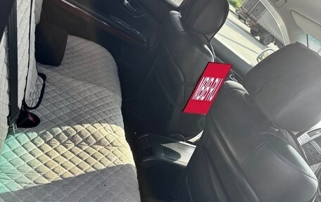 Toyota Harrier, 2003 год, 1 700 000 рублей, 10 фотография
