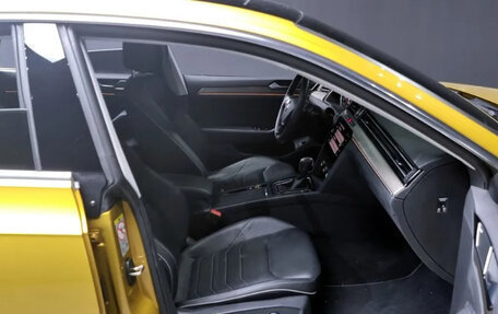 Volkswagen Arteon I, 2020 год, 2 250 000 рублей, 11 фотография