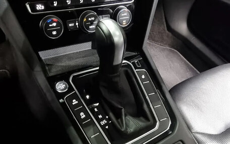 Volkswagen Arteon I, 2020 год, 2 250 000 рублей, 9 фотография