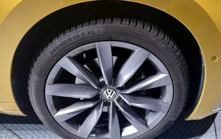 Volkswagen Arteon I, 2020 год, 2 250 000 рублей, 5 фотография