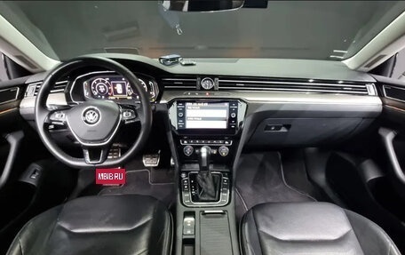 Volkswagen Arteon I, 2020 год, 2 250 000 рублей, 7 фотография