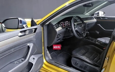 Volkswagen Arteon I, 2020 год, 2 250 000 рублей, 10 фотография