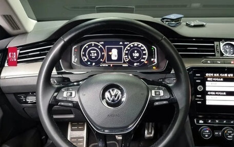 Volkswagen Arteon I, 2020 год, 2 250 000 рублей, 13 фотография