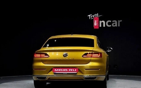 Volkswagen Arteon I, 2020 год, 2 250 000 рублей, 4 фотография