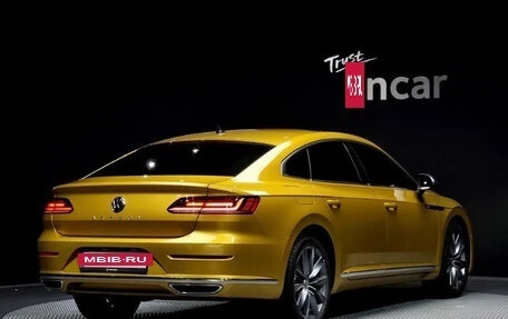 Volkswagen Arteon I, 2020 год, 2 250 000 рублей, 2 фотография