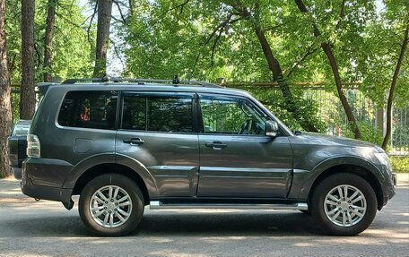 Mitsubishi Pajero IV, 2012 год, 2 475 000 рублей, 5 фотография
