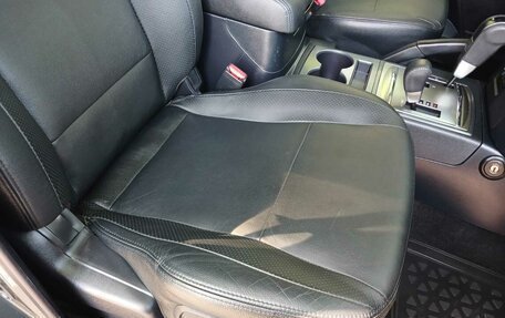 Mitsubishi Pajero IV, 2012 год, 2 475 000 рублей, 14 фотография