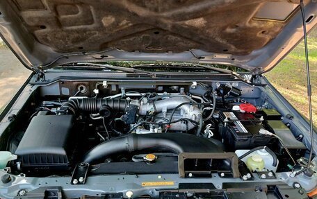 Mitsubishi Pajero IV, 2012 год, 2 475 000 рублей, 10 фотография