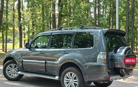 Mitsubishi Pajero IV, 2012 год, 2 475 000 рублей, 8 фотография