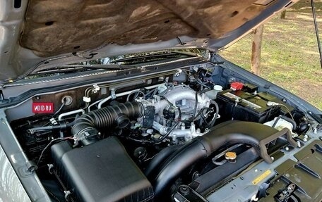 Mitsubishi Pajero IV, 2012 год, 2 475 000 рублей, 11 фотография
