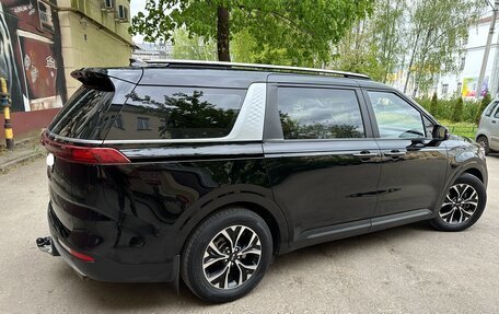 KIA Carnival, 2020 год, 3 400 000 рублей, 5 фотография