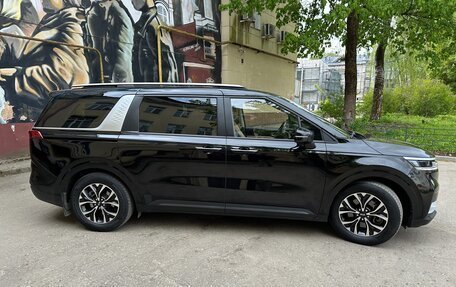 KIA Carnival, 2020 год, 3 400 000 рублей, 4 фотография