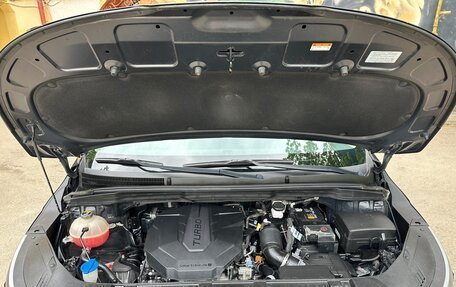 KIA Carnival, 2020 год, 3 400 000 рублей, 15 фотография