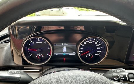 KIA Carnival, 2020 год, 3 400 000 рублей, 19 фотография