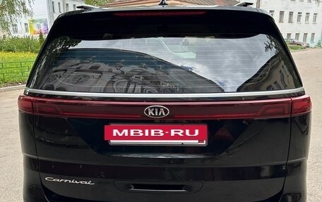 KIA Carnival, 2020 год, 3 400 000 рублей, 7 фотография
