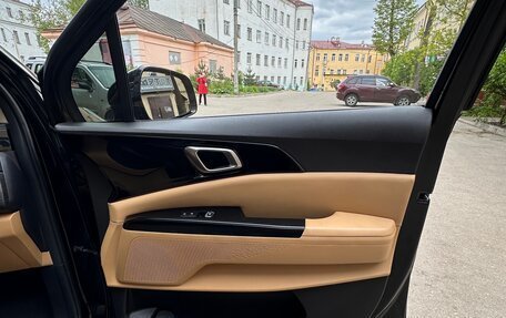 KIA Carnival, 2020 год, 3 400 000 рублей, 28 фотография