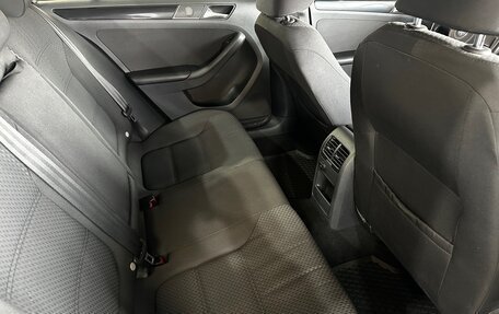 Volkswagen Jetta VI, 2013 год, 1 100 000 рублей, 4 фотография