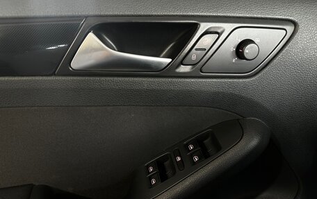 Volkswagen Jetta VI, 2013 год, 1 100 000 рублей, 11 фотография