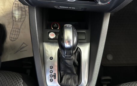 Volkswagen Jetta VI, 2013 год, 1 100 000 рублей, 10 фотография