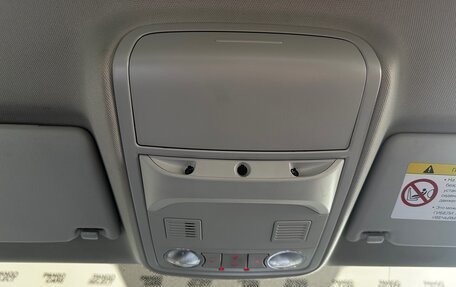 Volkswagen Jetta VI, 2013 год, 1 100 000 рублей, 12 фотография