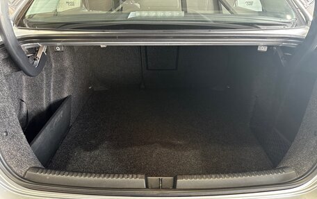 Volkswagen Jetta VI, 2013 год, 1 100 000 рублей, 16 фотография