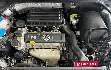 Volkswagen Jetta VI, 2013 год, 1 100 000 рублей, 14 фотография
