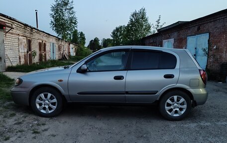 Nissan Almera, 2005 год, 360 000 рублей, 2 фотография