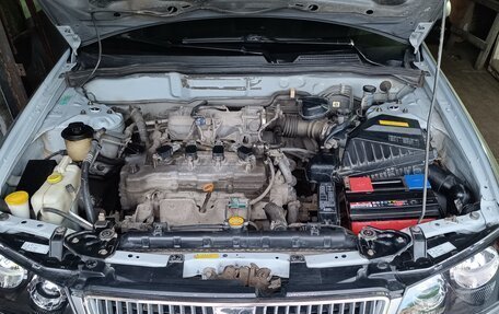 Nissan Almera, 2005 год, 360 000 рублей, 11 фотография