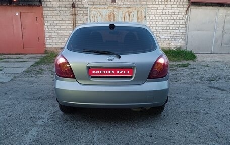 Nissan Almera, 2005 год, 360 000 рублей, 4 фотография