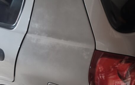 Nissan Almera, 2005 год, 360 000 рублей, 20 фотография