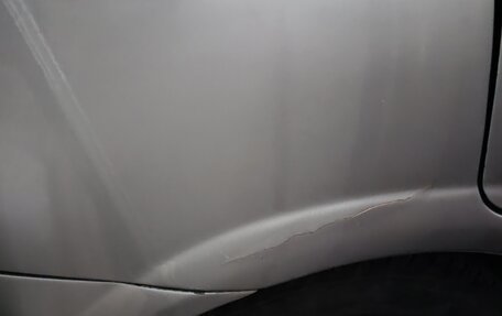 Nissan Almera, 2005 год, 360 000 рублей, 19 фотография
