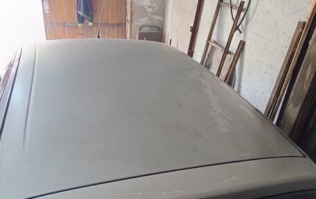 Nissan Almera, 2005 год, 360 000 рублей, 18 фотография