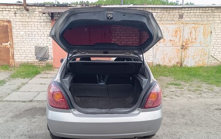 Nissan Almera, 2005 год, 360 000 рублей, 16 фотография