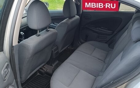 Nissan Almera, 2005 год, 360 000 рублей, 15 фотография