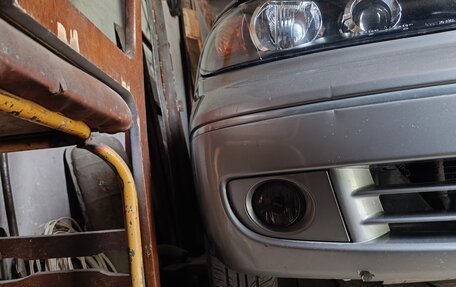 Nissan Almera, 2005 год, 360 000 рублей, 22 фотография