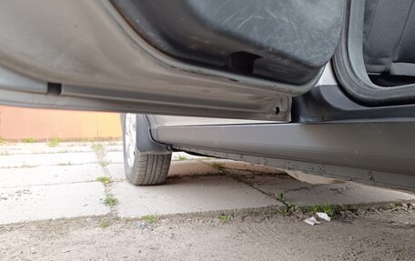 Nissan Almera, 2005 год, 360 000 рублей, 26 фотография