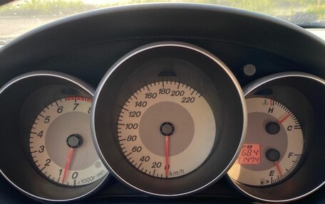 Mazda 3, 2008 год, 599 000 рублей, 9 фотография