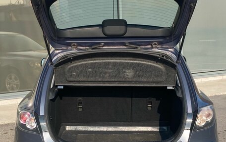 Mazda 3, 2008 год, 599 000 рублей, 12 фотография