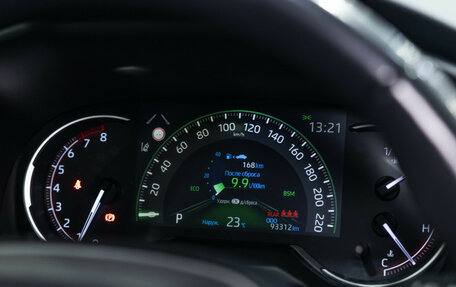 Toyota RAV4, 2021 год, 3 336 898 рублей, 15 фотография