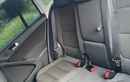 Volkswagen Tiguan I, 2011 год, 1 100 000 рублей, 4 фотография