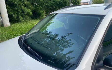 Volkswagen Tiguan I, 2011 год, 1 100 000 рублей, 8 фотография